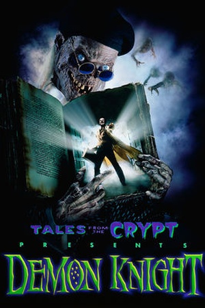 Tales from the Crypt: Demon Knight