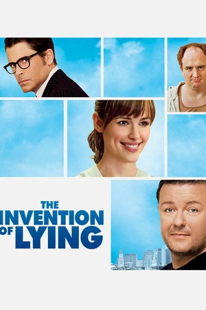 2009 The Invention Of Lying