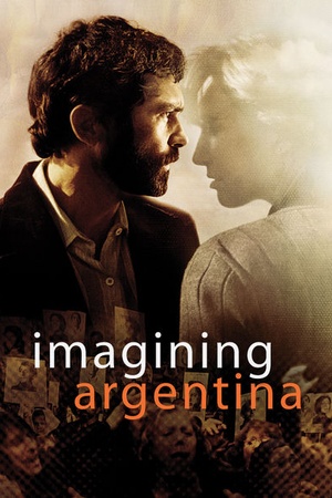 Imagining Argentina