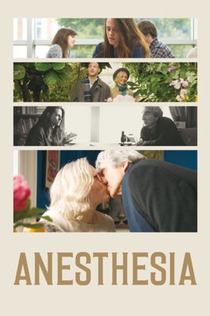 Anesthesia