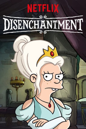 Disenchantment