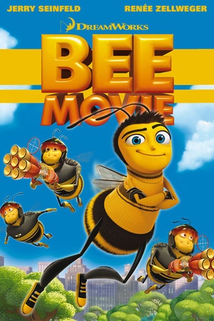 Bee Movie