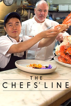 The Chefs' Line