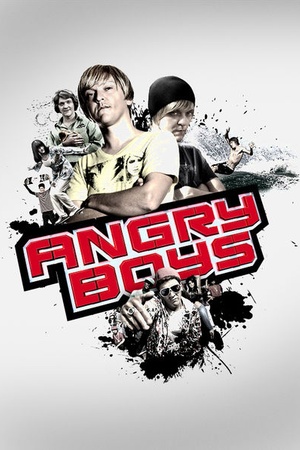 Angry Boys