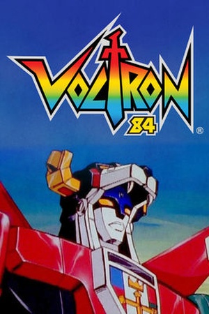 VoltronÂ 84