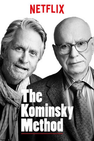 The Kominsky Method