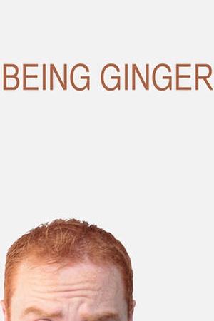 Being Ginger