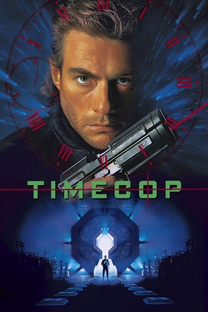 timecop tv series online