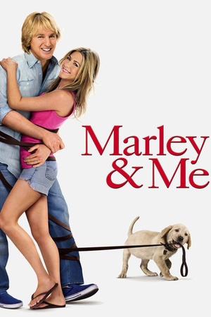 Marley and Me