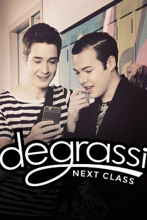 Degrassi: Next Class