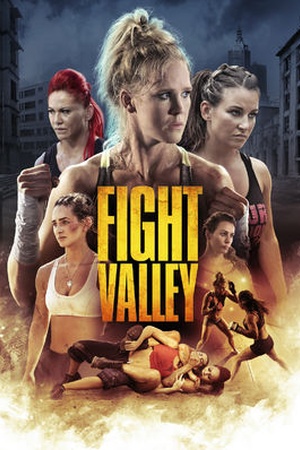 Fight Valley