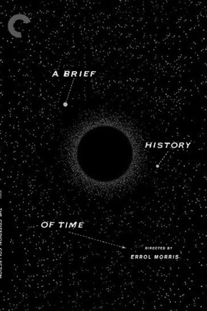 A Brief History of Time