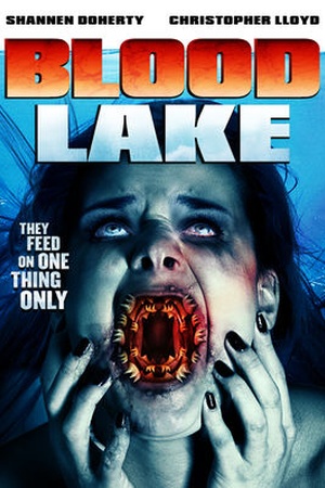 Blood Lake