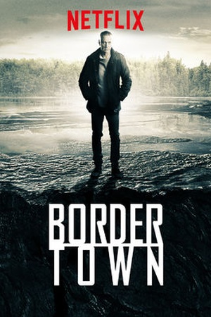 Bordertown