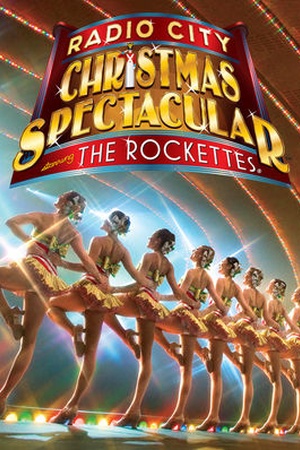 The Radio City Christmas Spectacular