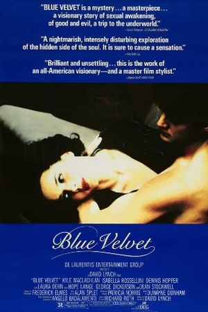 Blue Velvet