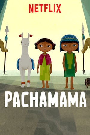 Pachamama