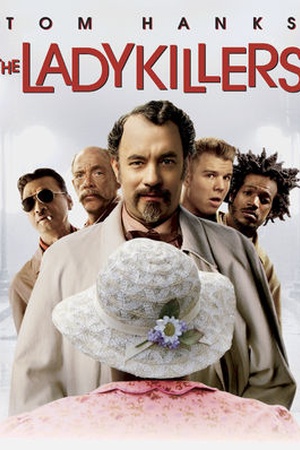 The Ladykillers