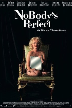 NoBody's Perfect NoBody's Perfect