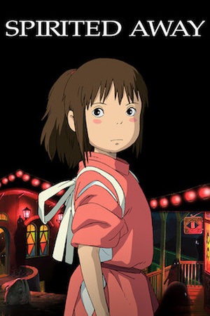 Spirited Away