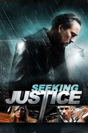 Seeking Justice