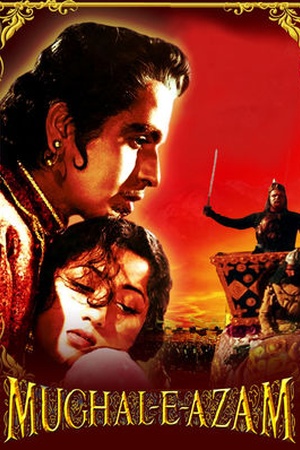 Mughal-E-Azam