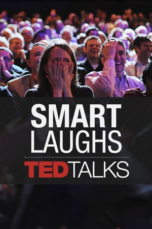 TEDTalks: Smart Laughs