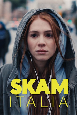 SKAM Italia