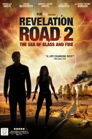 Revelation Road 2