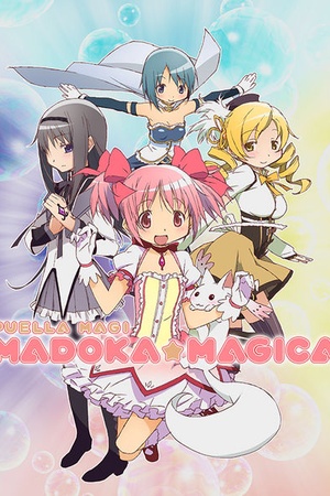 Madoka Magica