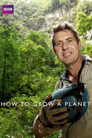 How to Grow a Planet