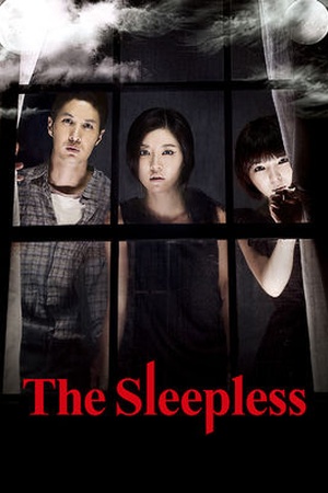 The Sleepless