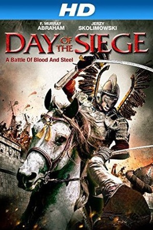 Day of the Siege