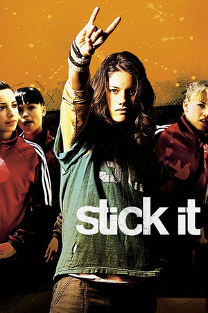 Stick It