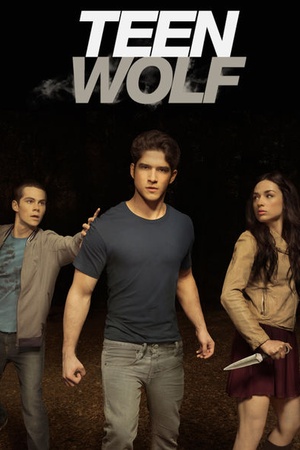 Teen Wolf