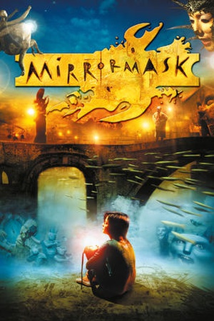 MirrorMask