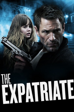 The Expatriate