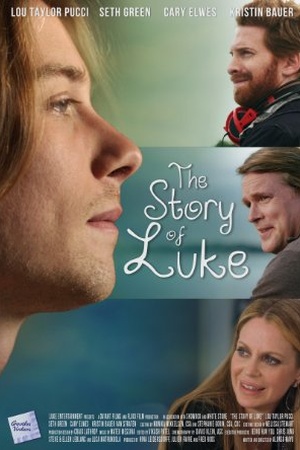 The Story of Luke