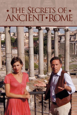 Secrets of Ancient Rome