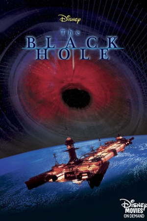 The Black Hole