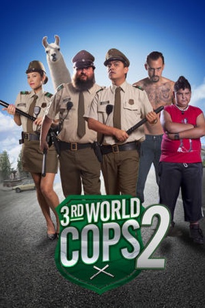 3rd World Cops 2