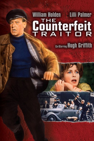 The Counterfeit Traitor