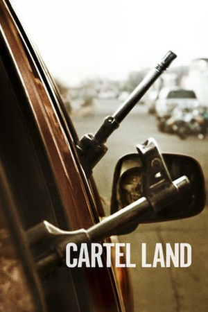 Cartel Land