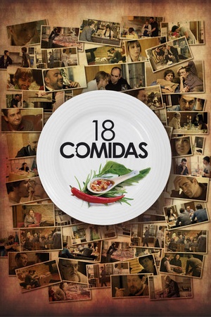 18 Comidas