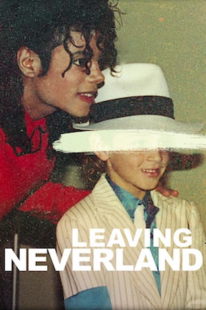 Leaving Neverland