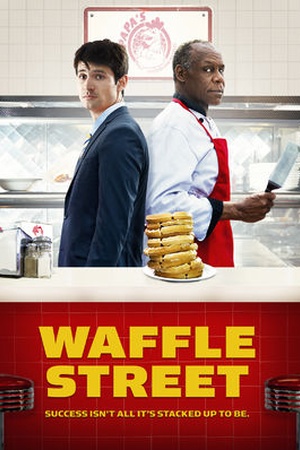 Waffle Street