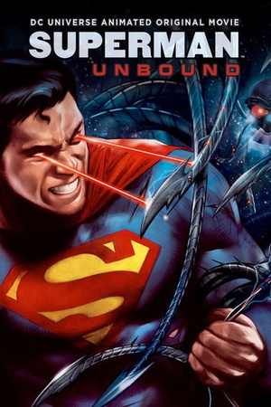 Superman: Unbound