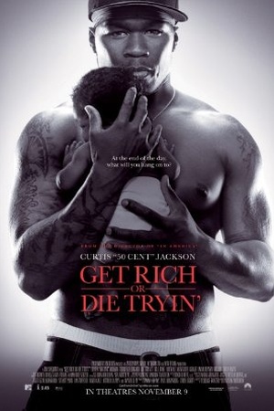 Get Rich or Die Tryin'