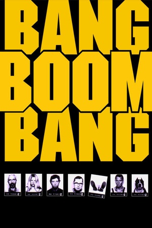 Bang Boom Bang - Ein todsicheres Ding