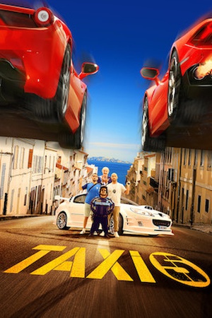 Taxi 5